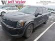 Used 2022 Kia Telluride EX SUV