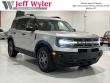 Used 2021 Ford Bronco Sport Big Bend SUV