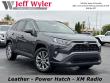 Used 2020 Toyota RAV4 XLE Premium SUV