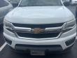 Used 2015 Chevrolet Colorado  Truck Extended Cab