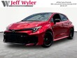  Toyota GR Corolla
