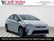Used 2015 Toyota Prius Four Hatchback