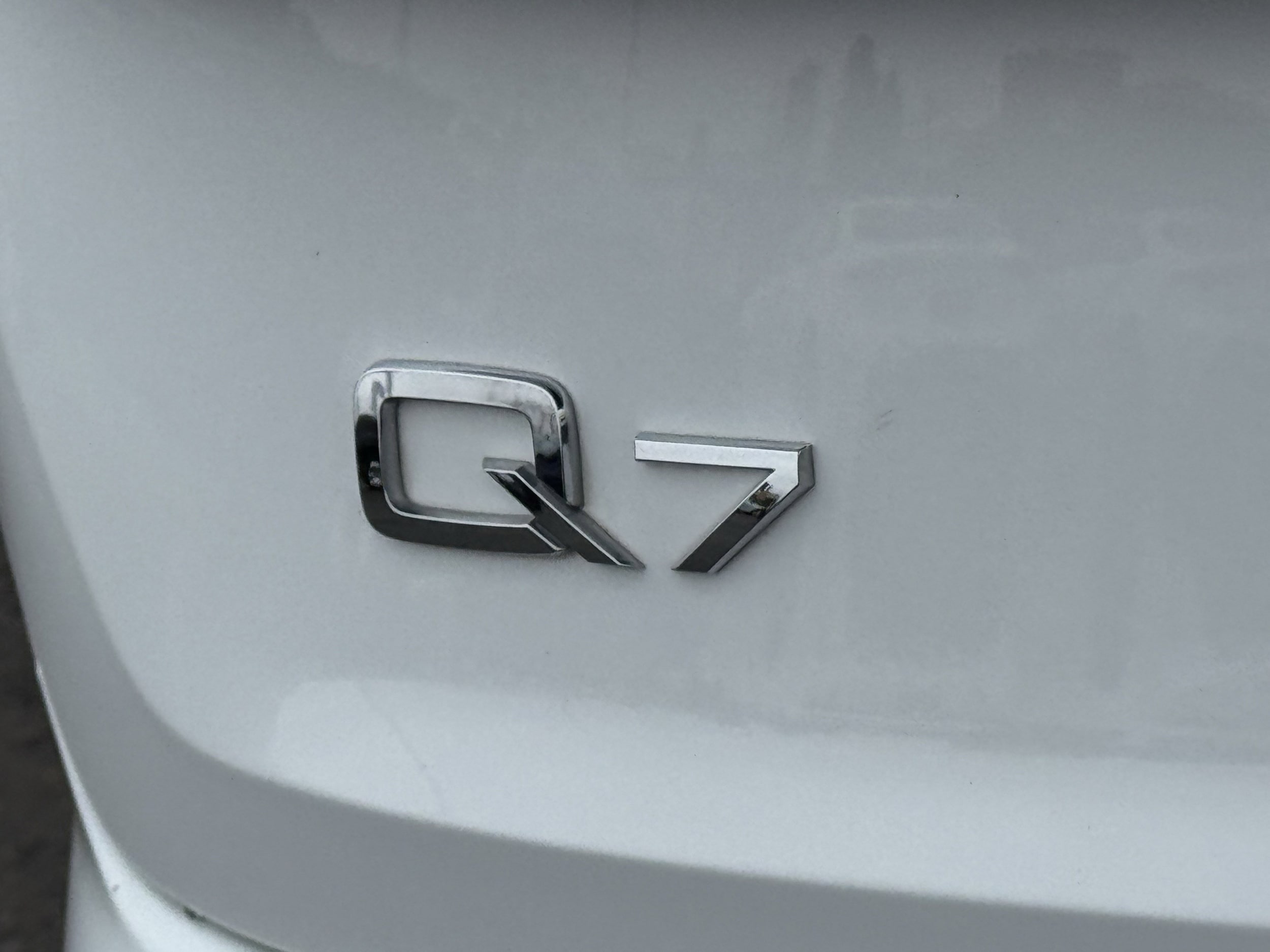 2022 Audi Q7 Premium Plus - Photo 46