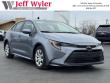 Used 2024 Toyota Corolla LE Sedan