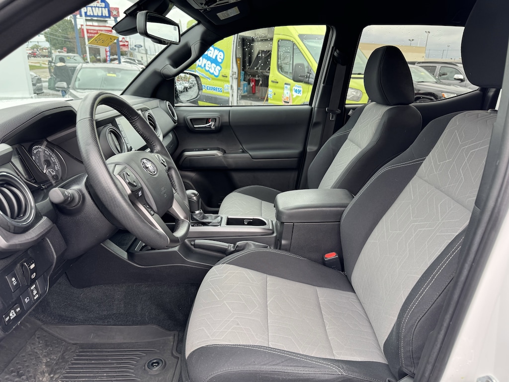 Used 2023 Toyota Tacoma  Truck Double Cab