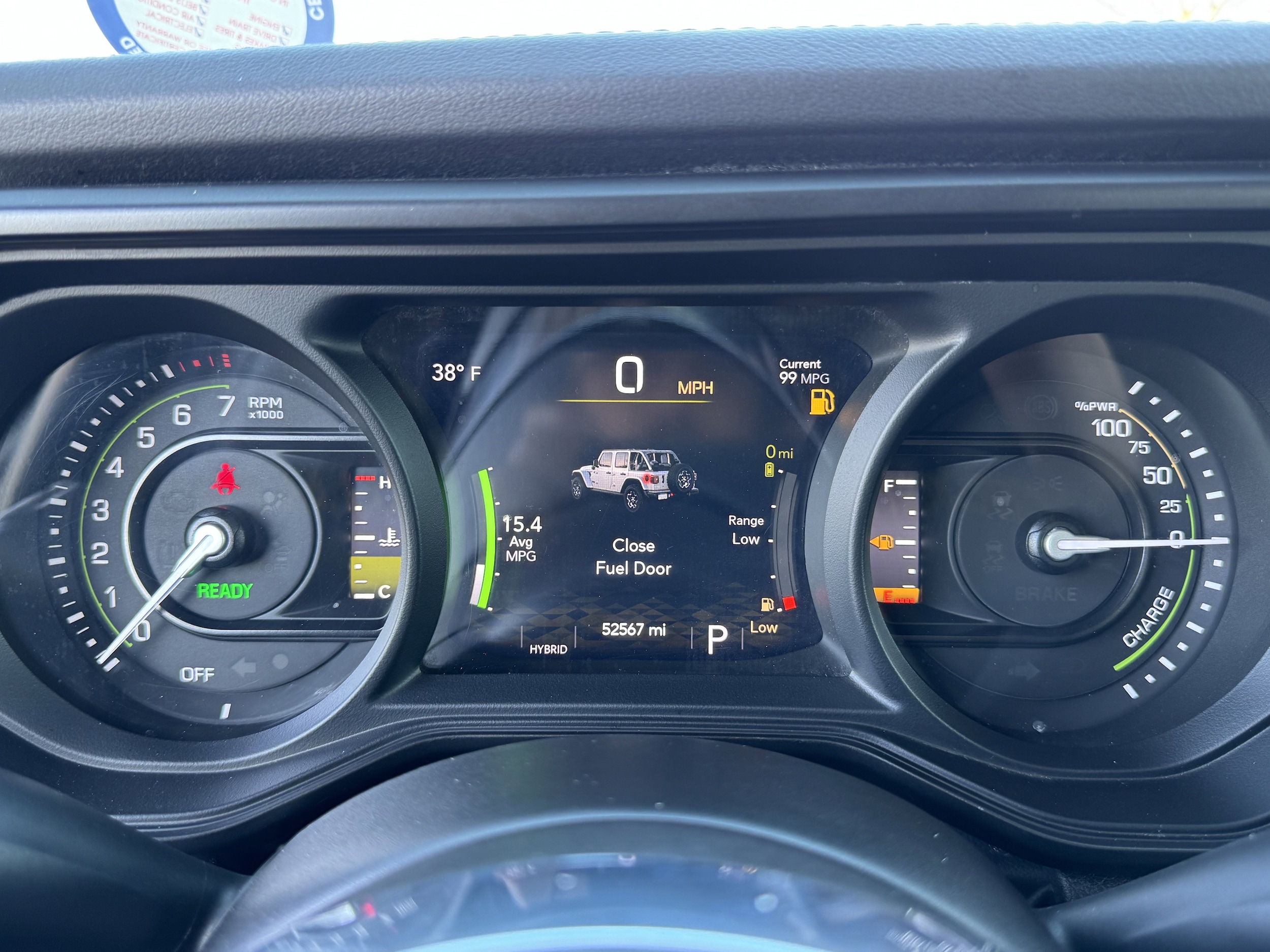 2024 Jeep Wrangler 4xe Sahara 4XE - Photo 20