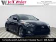 Used 2013 Hyundai Veloster Turbo w/Black Hatchback