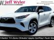 Used 2020 Toyota Highlander L SUV
