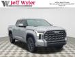 Used 2024 Toyota Tundra i-FORCE MAX Platinum Truck CrewMax