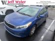 Used 2017 Kia Forte LX Sedan