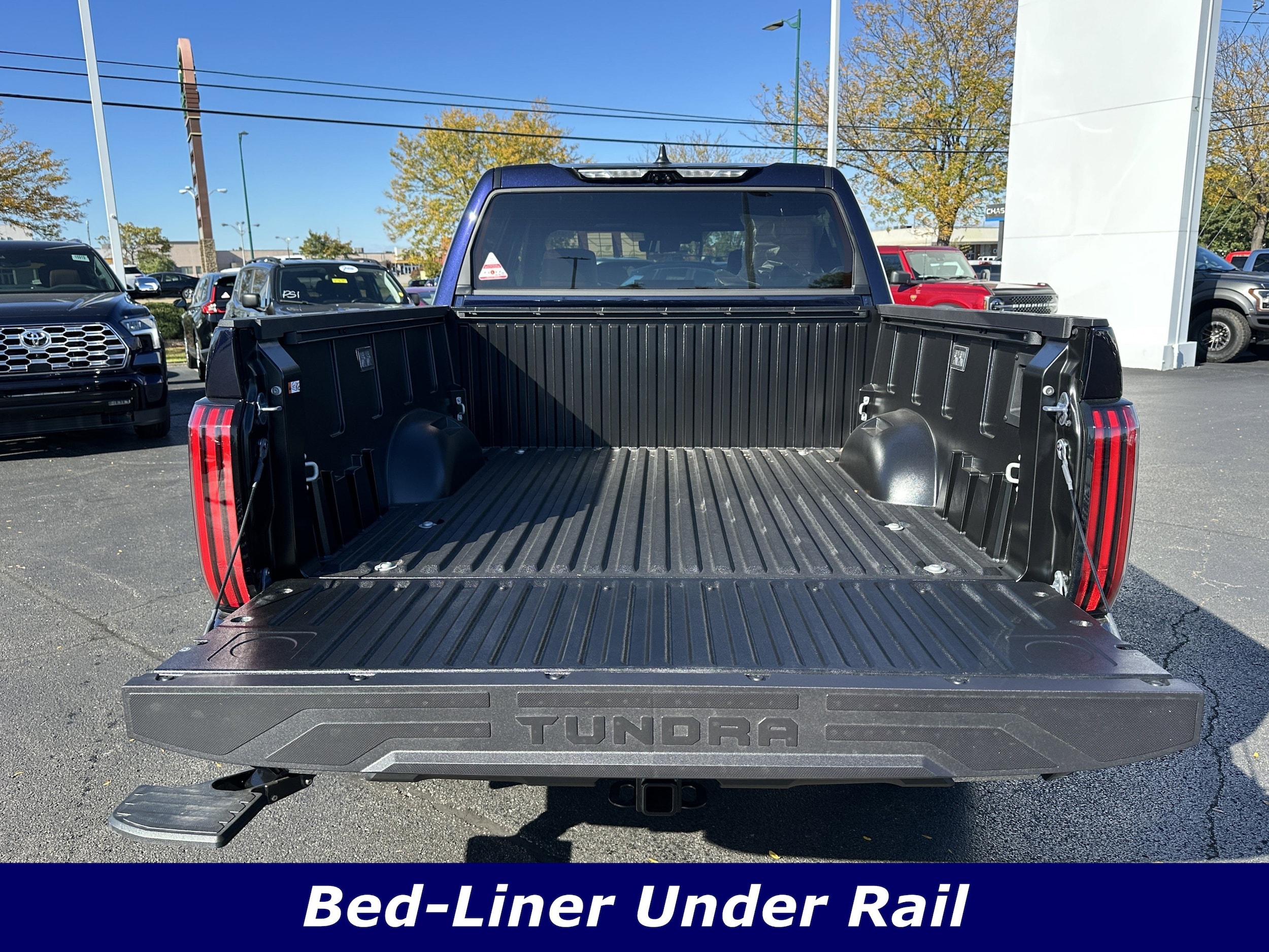 2026 Toyota Tundra 1794 Edition - Photo 15