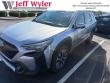 Used 2024 Subaru Outback Touring SUV