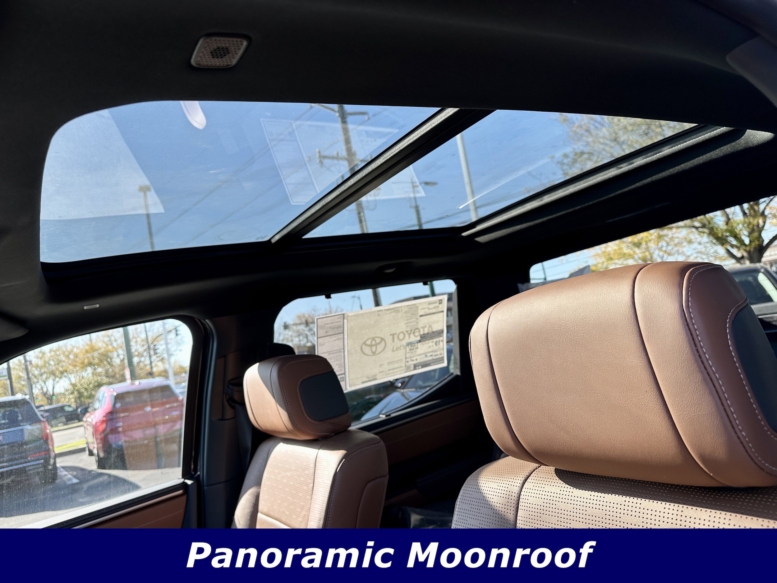 2026 Toyota Tundra 1794 Edition - Photo 13