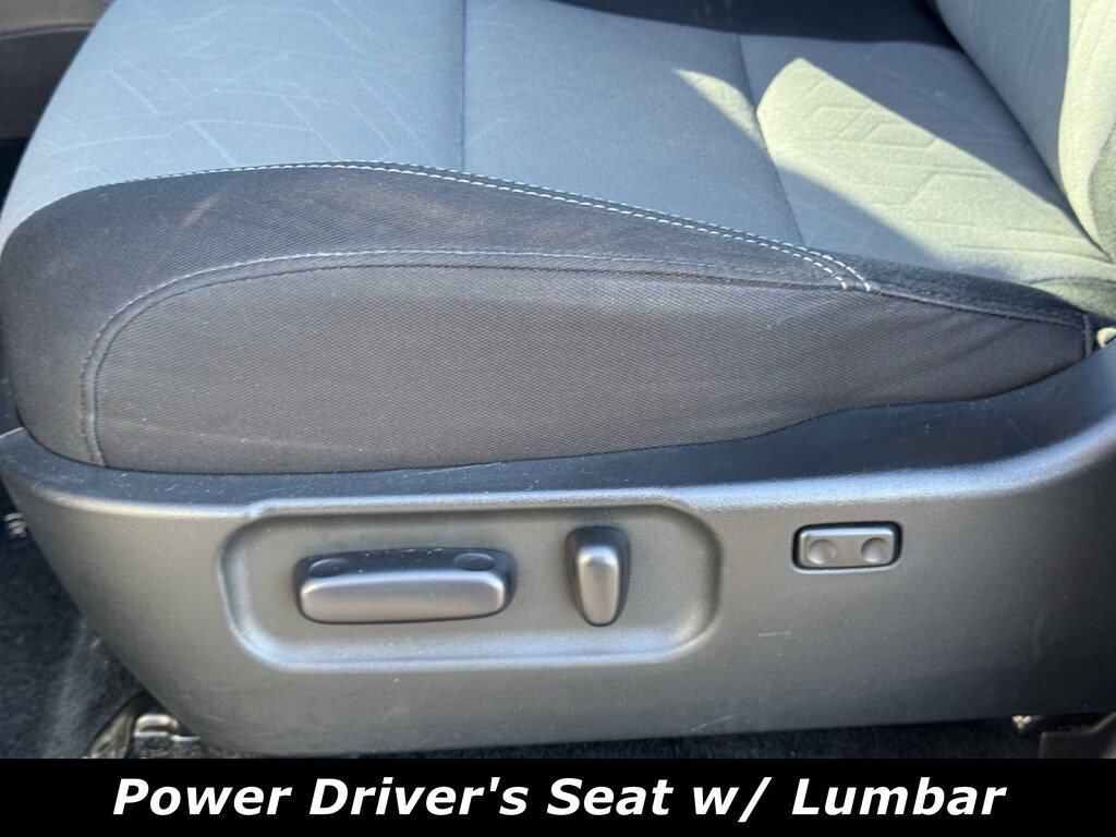 Used 2023 Toyota Tacoma Truck Double Cab