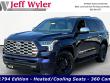 Used 2025 Toyota Sequoia 1794 Edition SUV