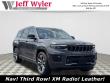 Used 2024 Jeep Grand Cherokee L Overland SUV
