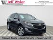 Used 2020 Chevrolet Equinox LT w/2LT SUV