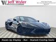 Used 2020 Chevrolet Corvette Stingray w/2LT Coupe
