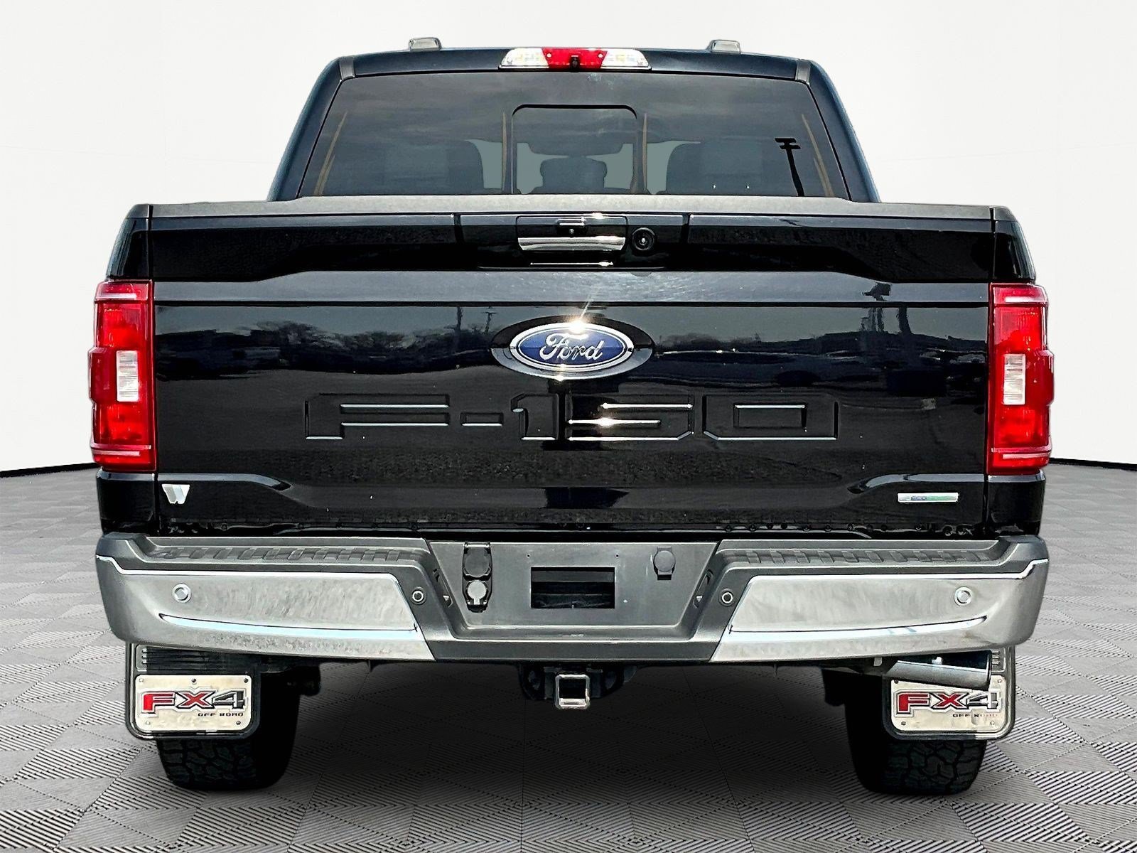 2022 Ford F-150 XLT - Photo 7