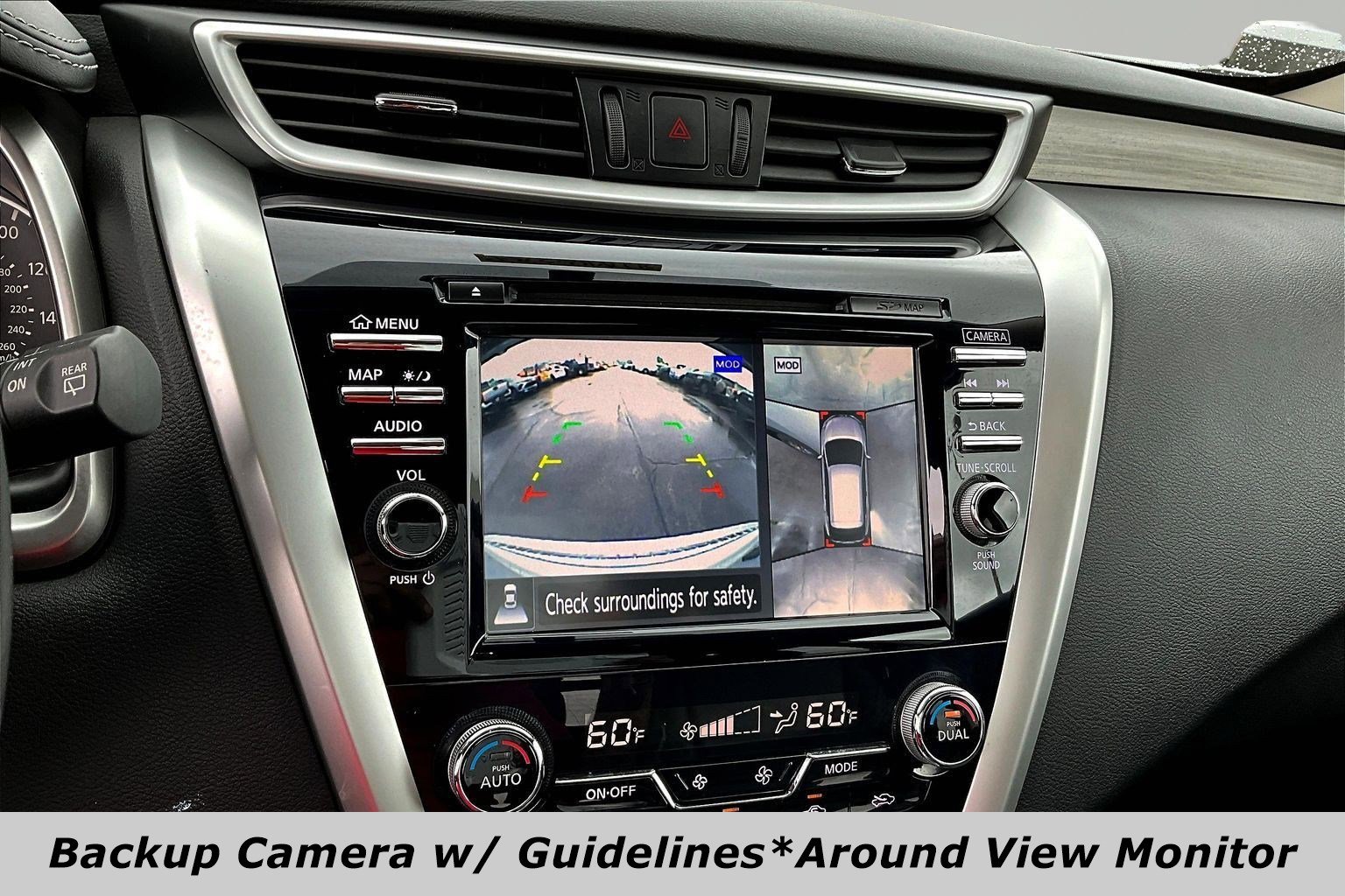 2018 Nissan Murano SL - Photo 15