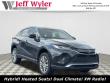 Used 2022 Toyota Venza XLE SUV