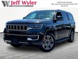  Jeep Wagoneer