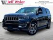 Used 2022 Jeep Wagoneer Series III SUV