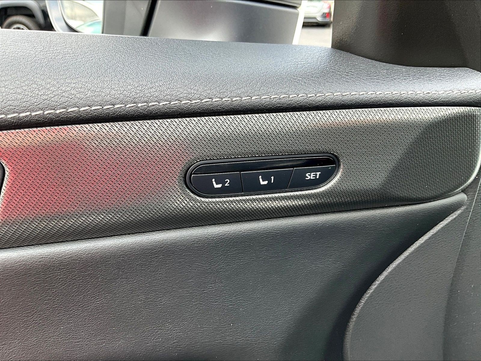 2023 INFINITI QX60 LUXE - Photo 42