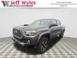 Used 2019 Toyota Tacoma  Truck Double Cab