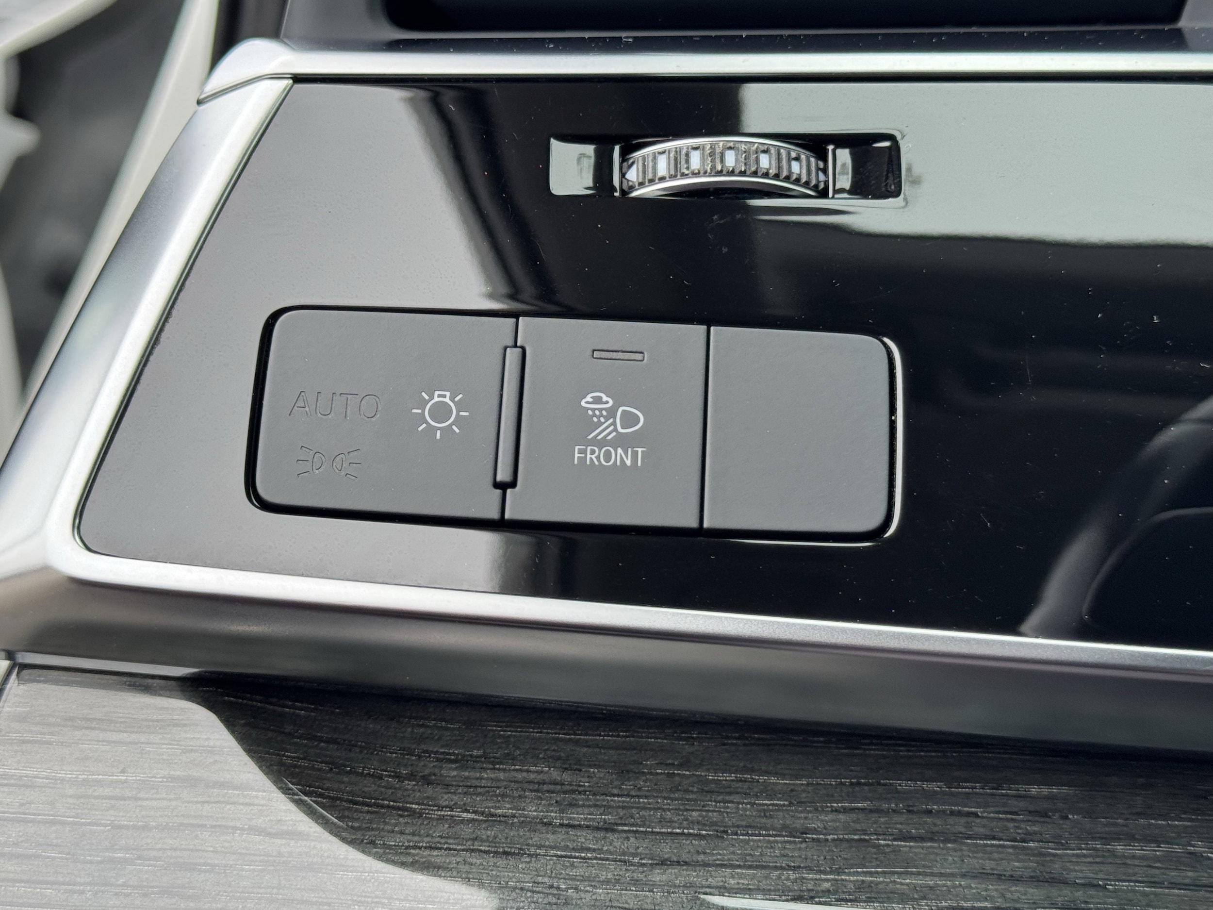 2022 Audi Q7 Premium Plus - Photo 30