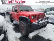 Used 2020 Jeep Gladiator Sport Truck Crew Cab