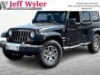 Used 2011 Jeep Wrangler Unlimited Sport SUV
