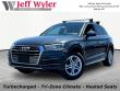 Used 2019 Audi Q5 2.0T Premium SUV
