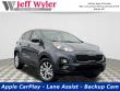 Used 2020 Kia Sportage LX SUV