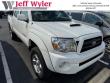 Used 2005 Toyota Tacoma Base V6 Truck Double-Cab