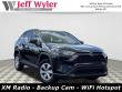Used 2021 Toyota RAV4 LE SUV