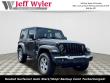Used 2020 Jeep Wrangler Sport SUV
