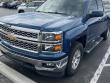 Used 2015 Chevrolet Silverado 1500 LT Truck Double Cab