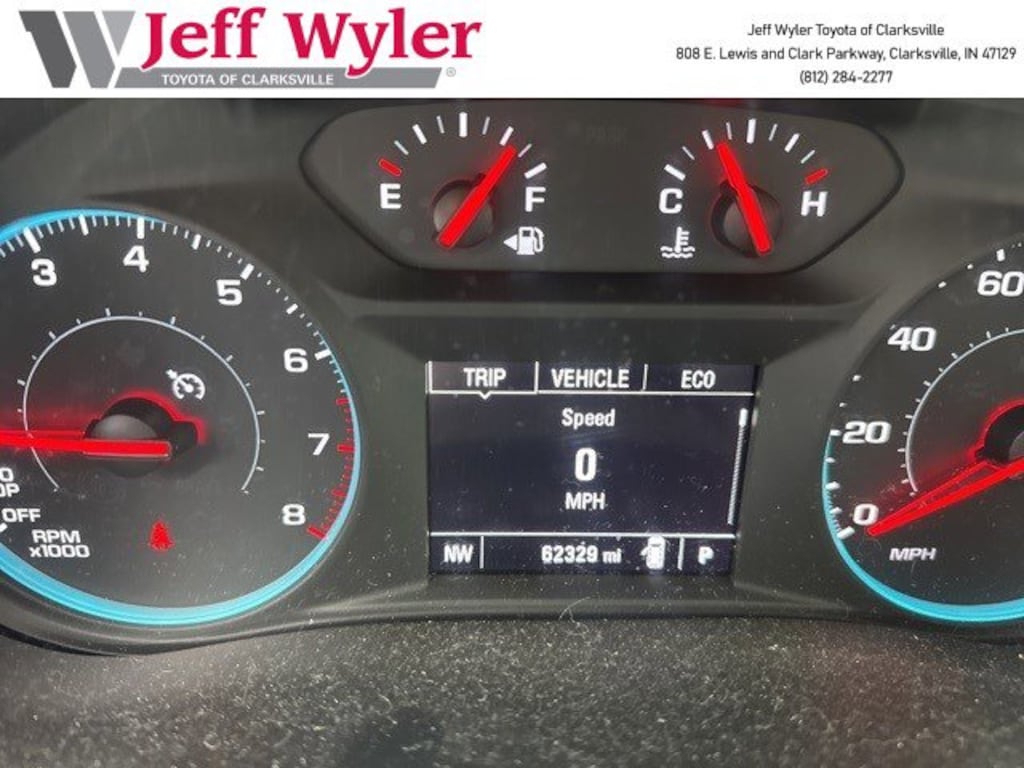 Used 2019 Chevrolet Traverse LS w/1LS SUV