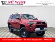Used 2022 Toyota 4Runner TRD Off Road SUV