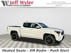 2025 Toyota Tacoma SR5 Truck Double Cab