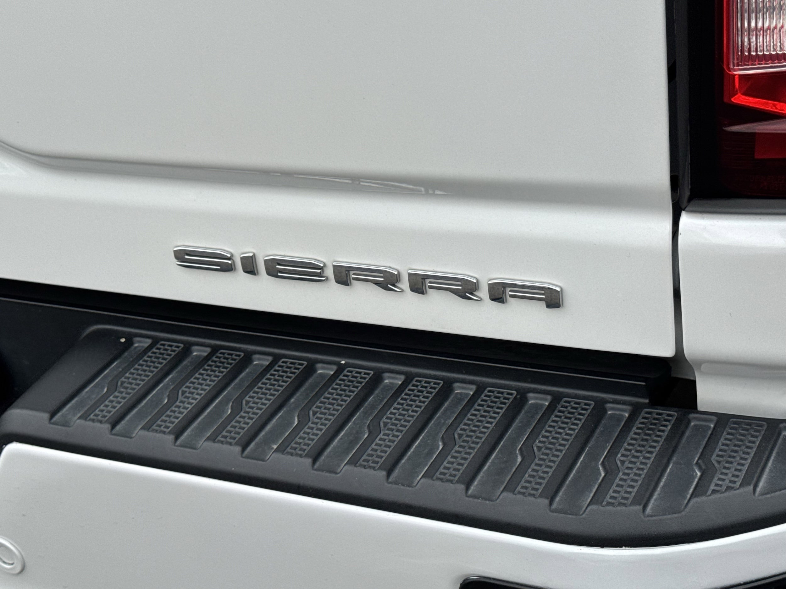 2021 GMC Sierra 3500 Denali HD Denali - Photo 40