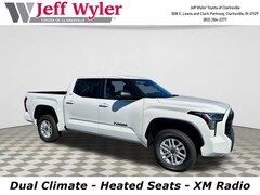 2026 Toyota Tundra SR5 Truck CrewMax
