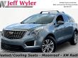 Used 2020 CADILLAC XT5 Premium Luxury SUV