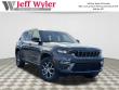 Used 2024 Jeep Grand Cherokee Limited SUV