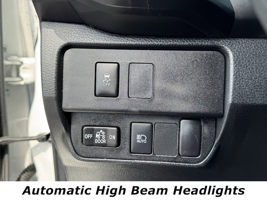 Used 2023 Toyota Tacoma SR V6 Truck Double Cab