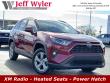 Used 2021 Toyota RAV4 Hybrid XLE Premium SUV