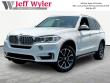 Used 2018 BMW X5 xDrive35i SUV