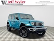  Jeep Wrangler 4xe