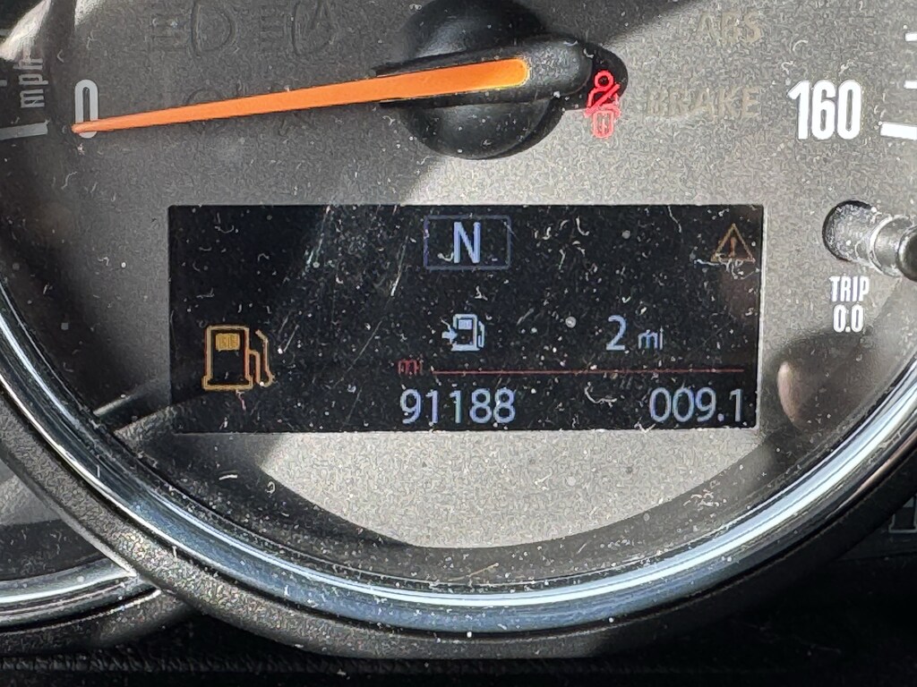 Used 2018 MINI Clubman Cooper S Wagon